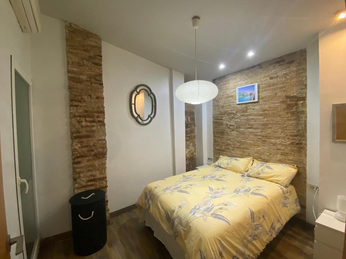 Your Valencia Home Extérieur photo