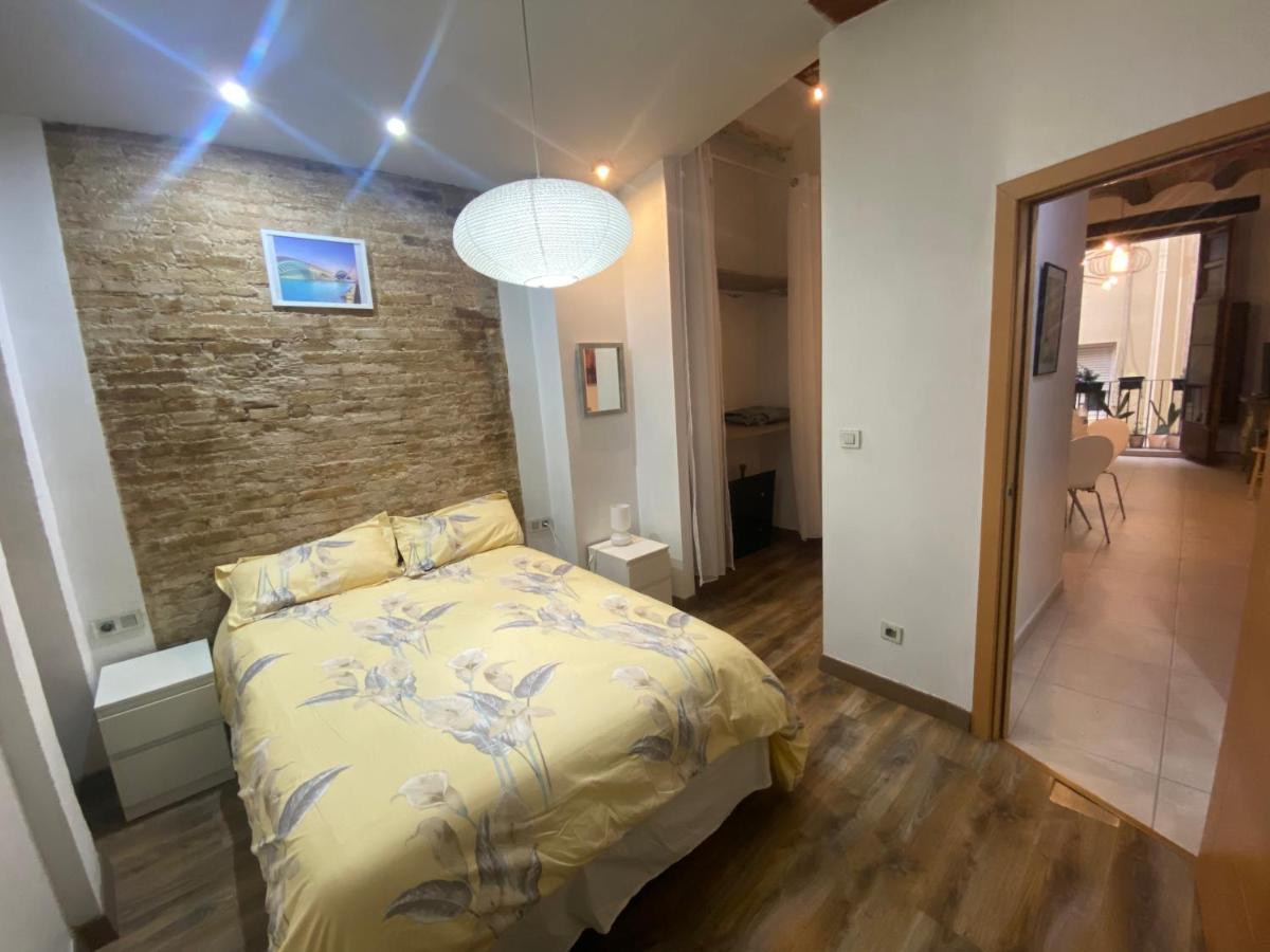 Your Valencia Home Extérieur photo